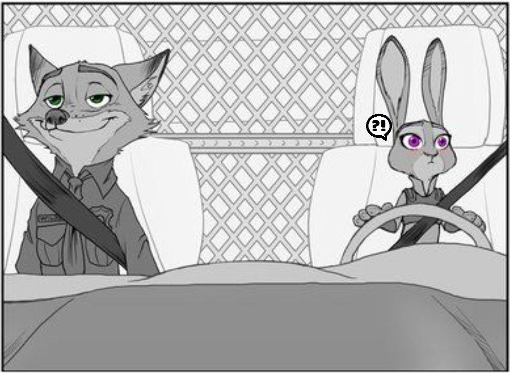 Zootopia – Ngoại Truyện Chapter 63 - Trang 2