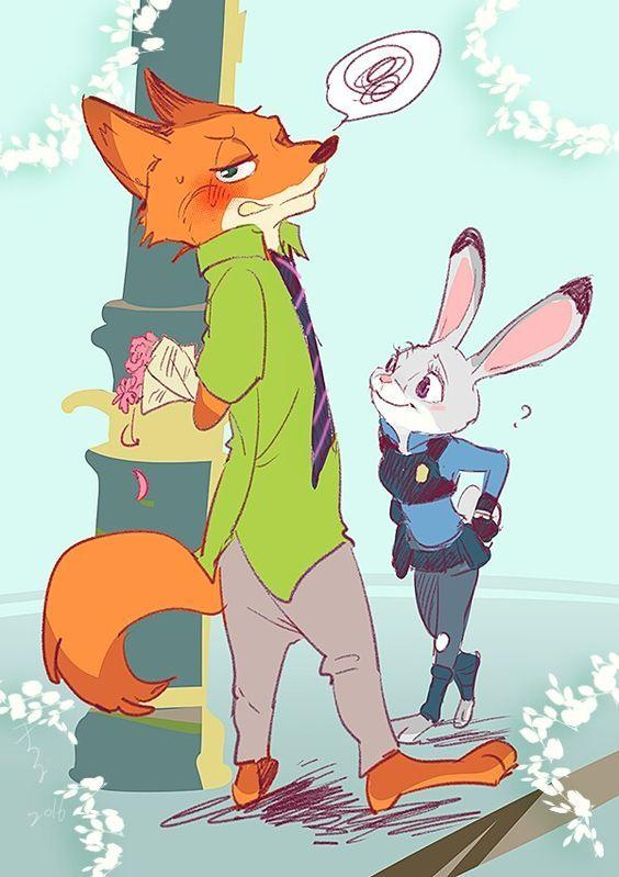 Zootopia – Ngoại Truyện Chapter 63 - Trang 2