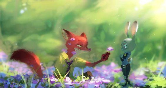 Zootopia – Ngoại Truyện Chapter 58 - Trang 2