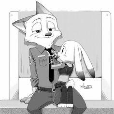 Zootopia – Ngoại Truyện Chapter 37 - Trang 2