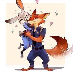 Zootopia – Ngoại Truyện Chapter 31 - Trang 2