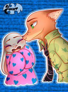 Zootopia – Ngoại Truyện Chapter 30 - Trang 2