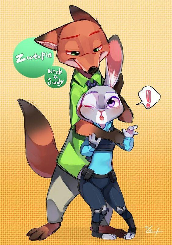 Zootopia – Ngoại Truyện Chapter 28 - Trang 2