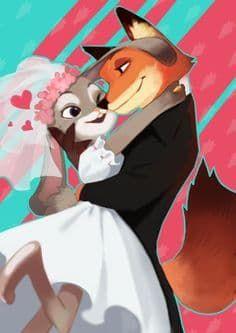 Zootopia – Ngoại Truyện Chapter 27 - Trang 2