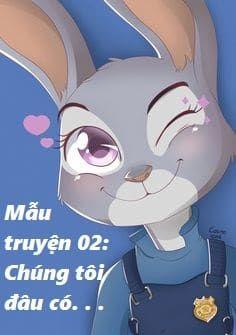 Zootopia – Ngoại Truyện Chapter 25 - Trang 2