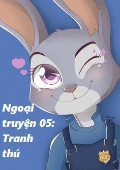 Zootopia – Ngoại Truyện Chapter 25 - Trang 2