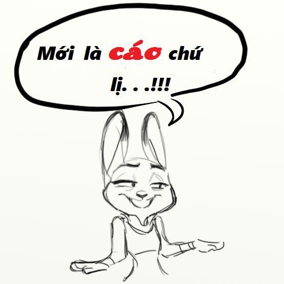 Zootopia – Ngoại Truyện Chapter 25 - Trang 2