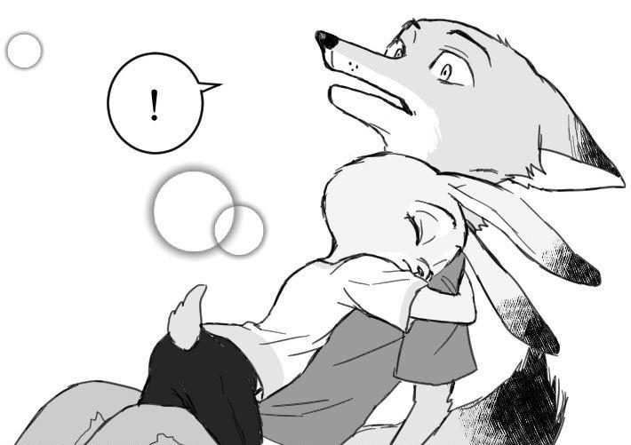 Zootopia – Ngoại Truyện Chapter 23 - Trang 2