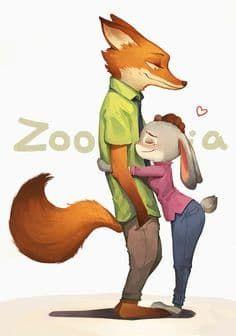 Zootopia – Ngoại Truyện Chapter 19 - Trang 2