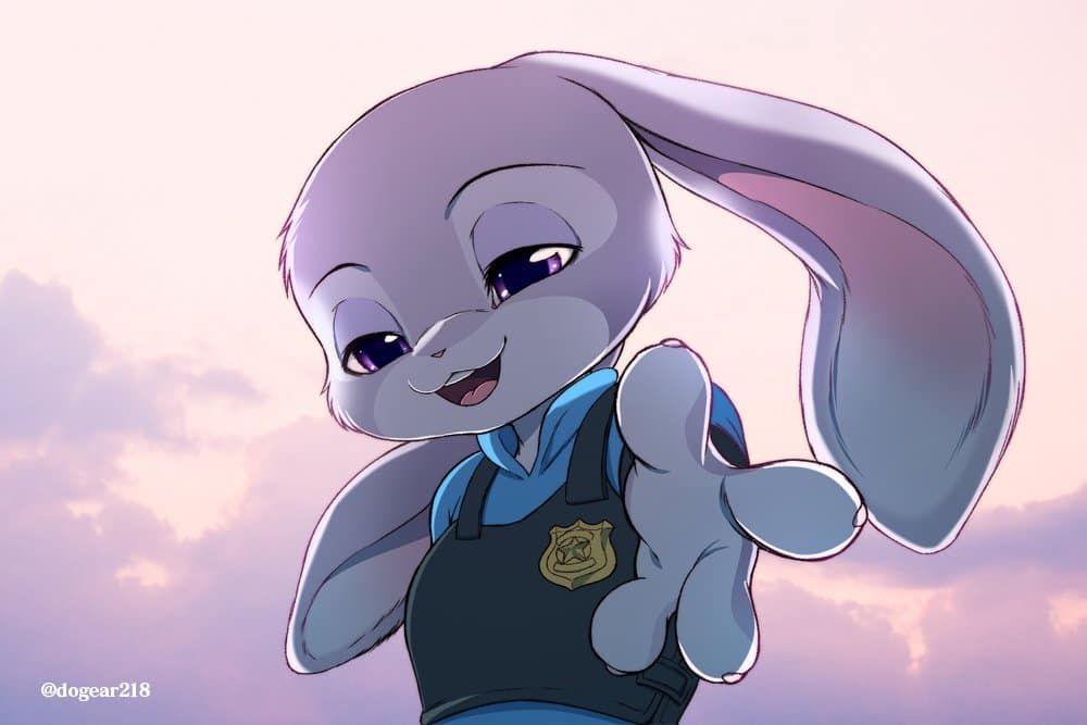 Zootopia – Ngoại Truyện Chapter 14 - Trang 2