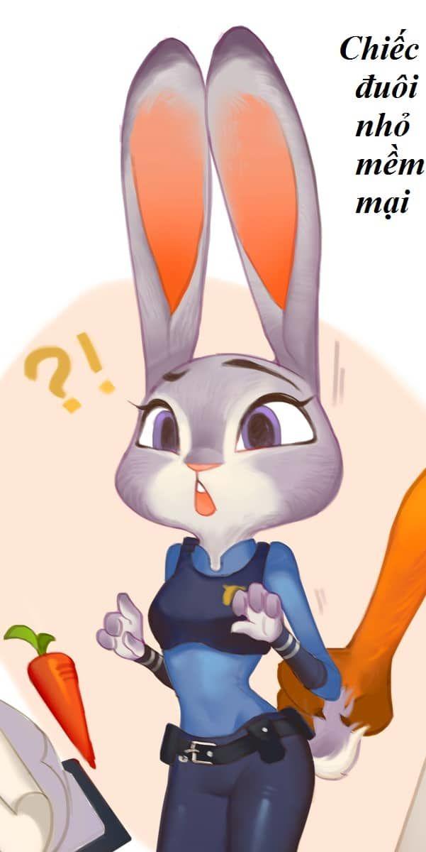 Zootopia – Ngoại Truyện Chapter 14 - Trang 2