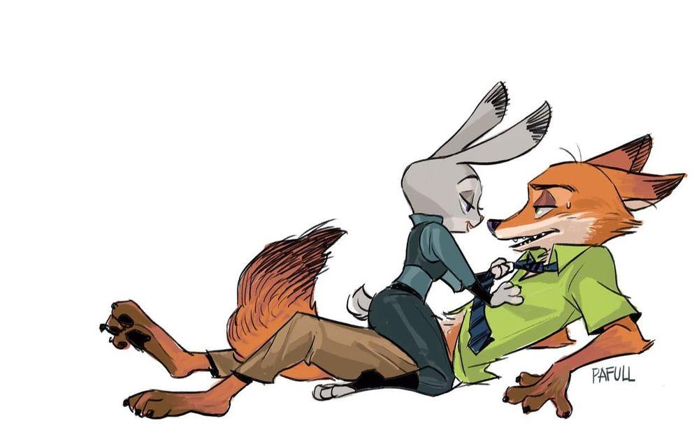 Zootopia – Ngoại Truyện Chapter 8 - Trang 2