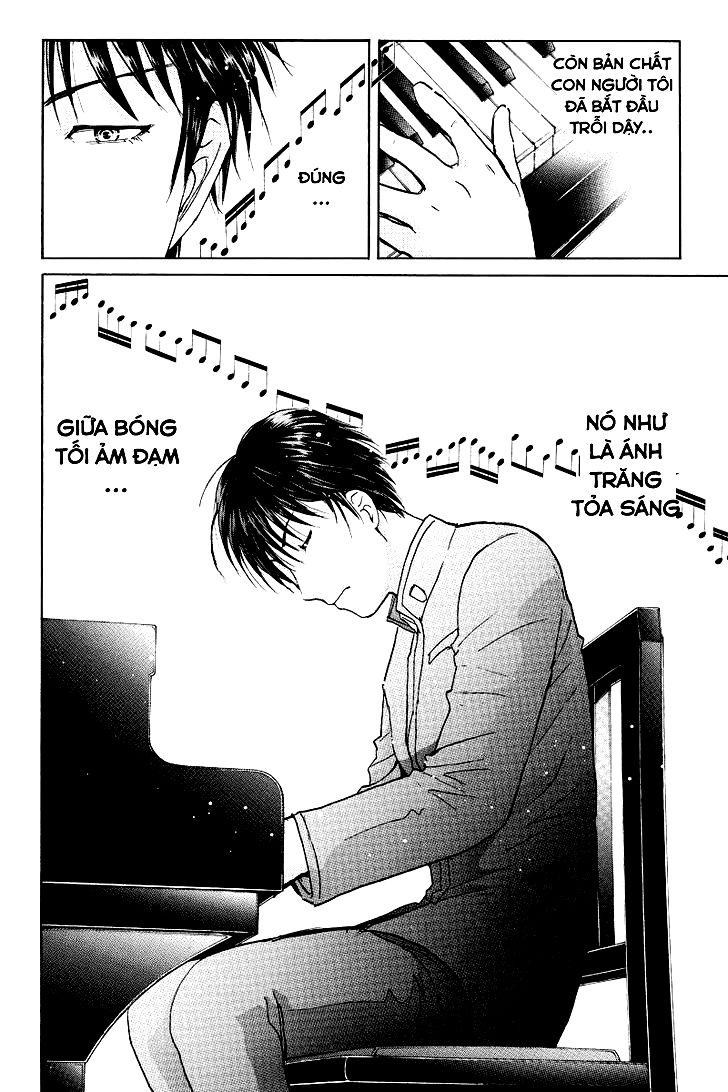 Kindaichi Case Files: Takato’S Side Chapter 10 - Trang 2