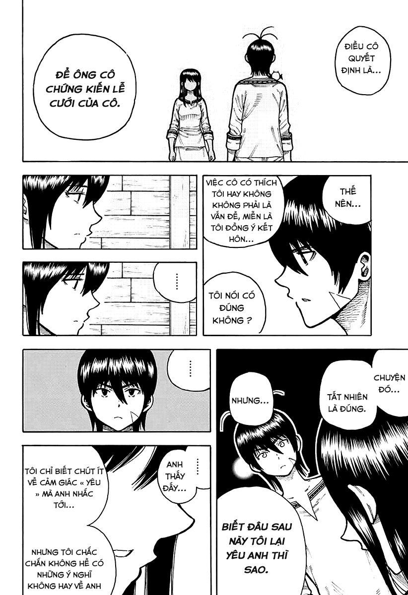 Anh Hùng Lấy Vợ Chapter 7 - Trang 2