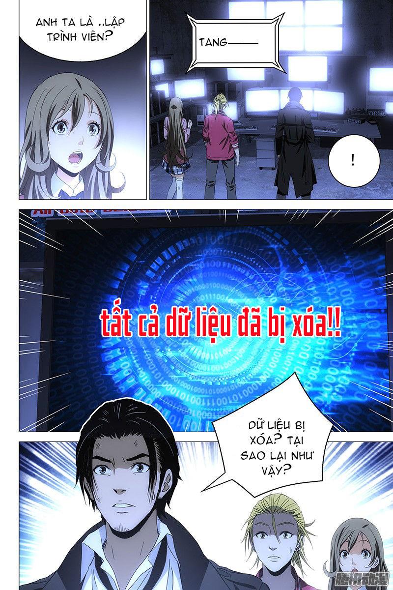 The Lost City Chapter 88 - Trang 2