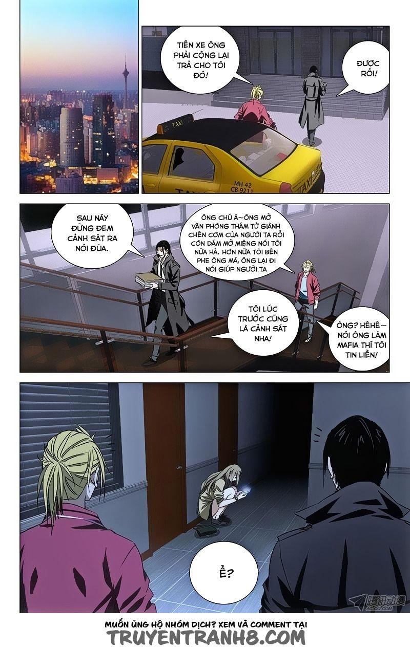 The Lost City Chapter 45 - Trang 2