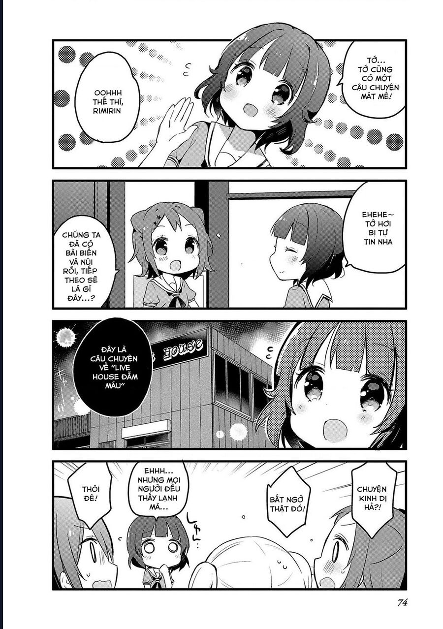 Bang Dream! 4-Koma Chapter 6 - Trang 2