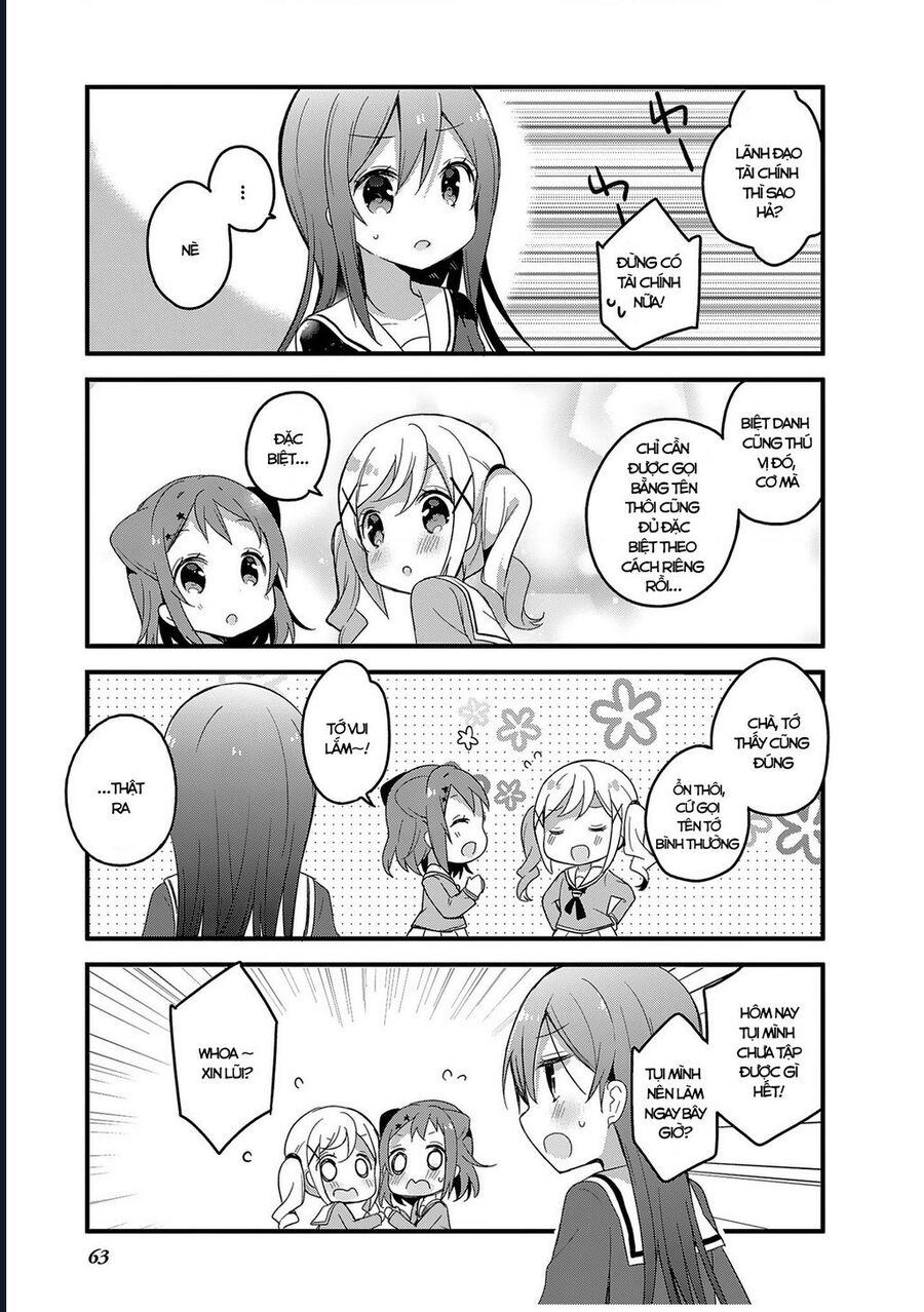 Bang Dream! 4-Koma Chapter 5 - Trang 2