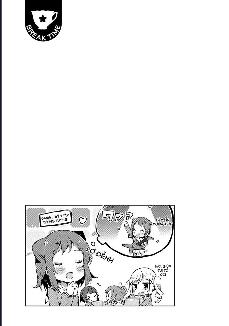 Bang Dream! 4-Koma Chapter 3 - Trang 2