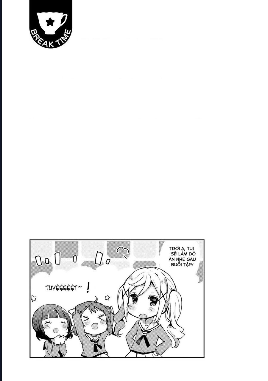 Bang Dream! 4-Koma Chapter 2 - Trang 2