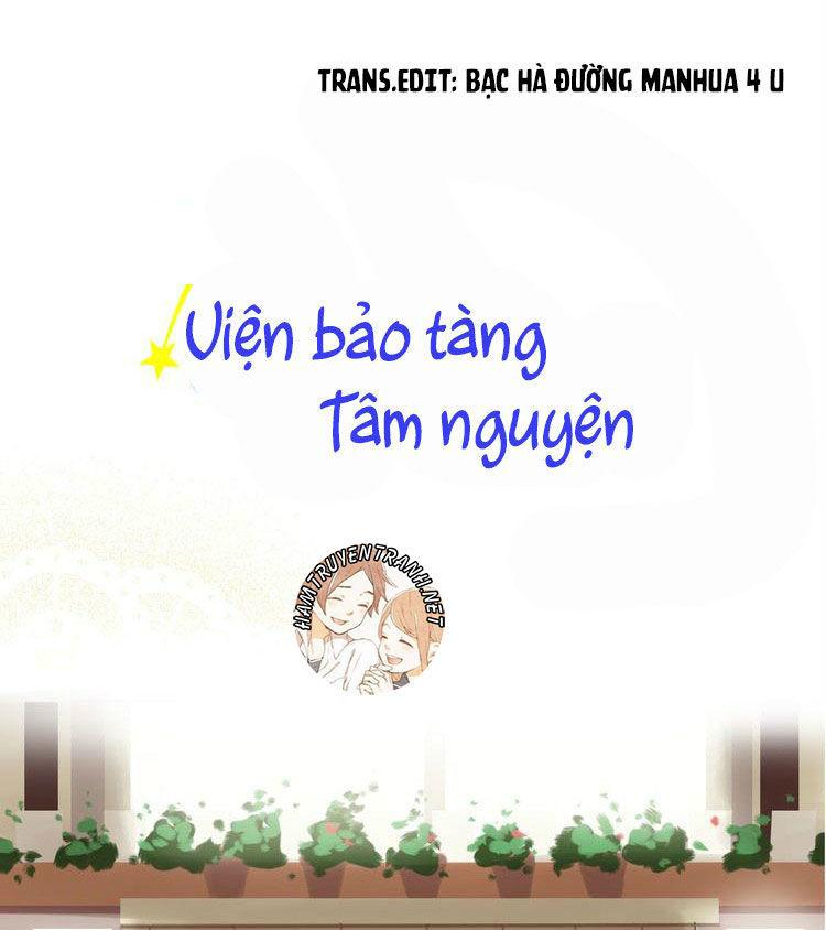 Viện Bảo Tàng Tâm Nguyện Chapter 29.2 - Trang 2