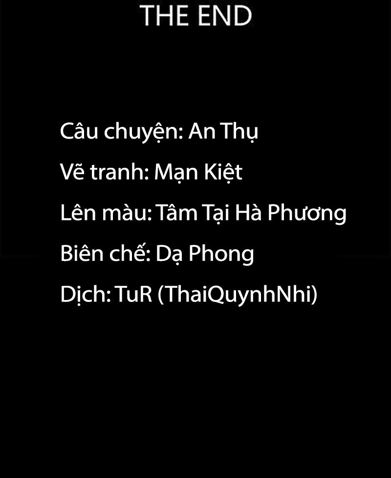 Chuyện Lạ Đêm Khuya Chapter 43 - Trang 2