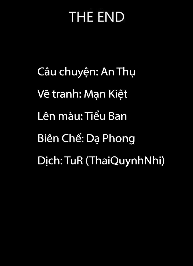 Chuyện Lạ Đêm Khuya Chapter 40 - Trang 2