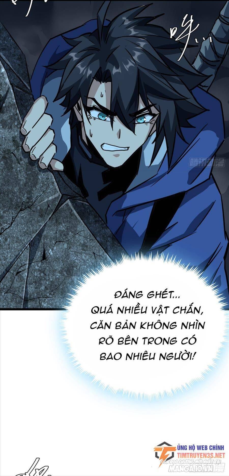 Đây Là Trò Chơi Thật Sao? Chapter 19 - Trang 2