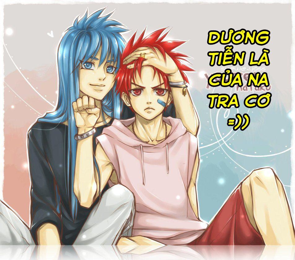 Bảng Phong Thần Chapter 69 - Trang 2