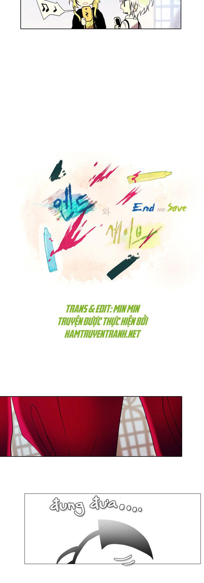 End & Save Chapter 23 - Trang 2