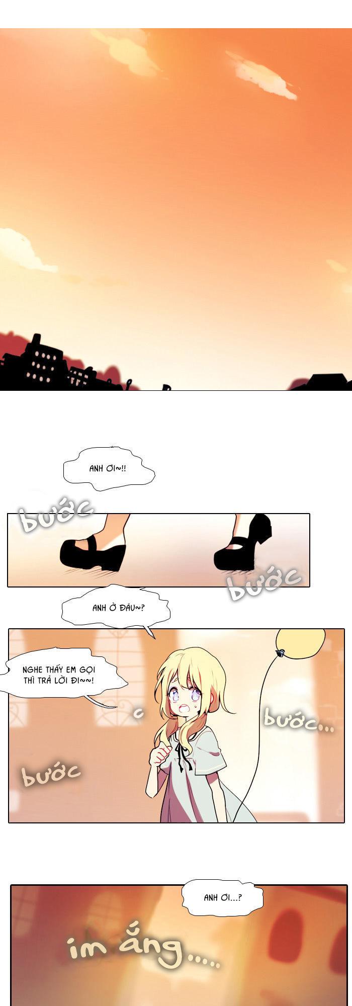 End & Save Chapter 21 - Trang 2