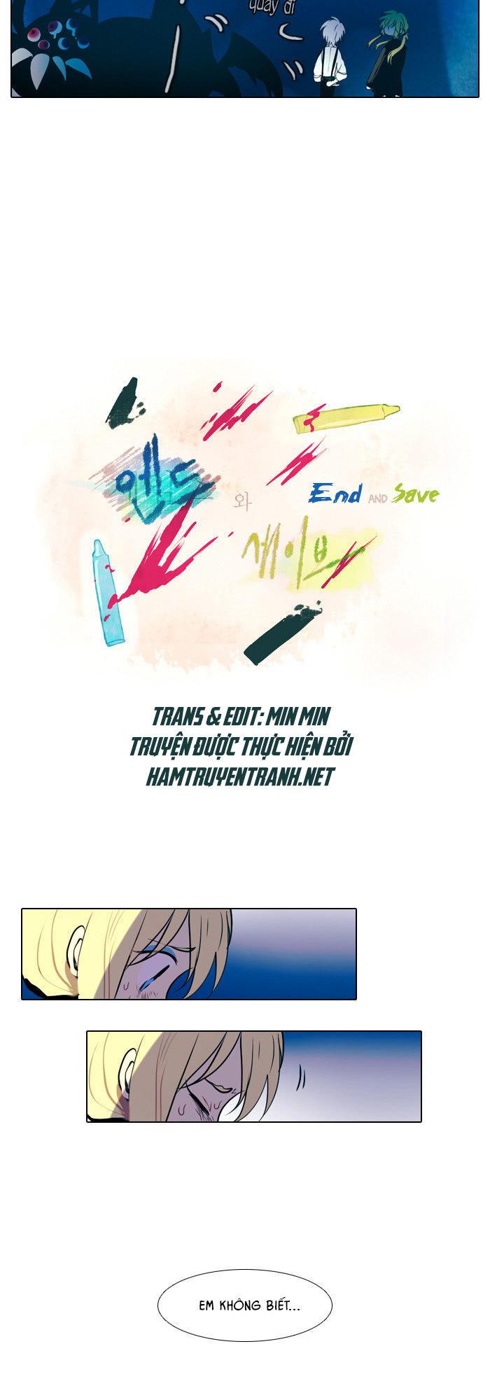 End & Save Chapter 17 - Trang 2