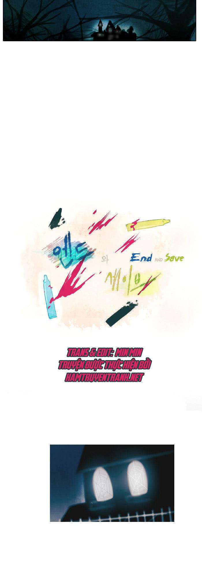 End & Save Chapter 10 - Trang 2