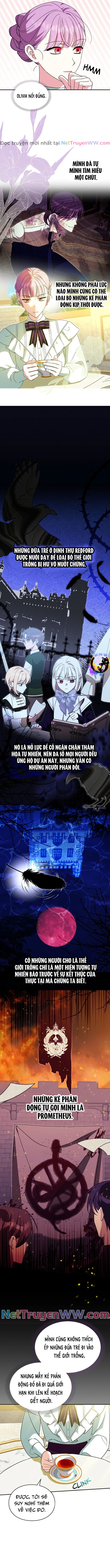 Cách Bảo Vệ Chủ Nhân Của Trang Viên Quái Vật Chapter 52 - Trang 2