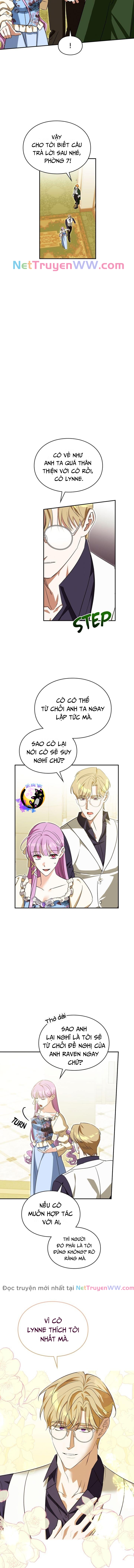 Cách Bảo Vệ Chủ Nhân Của Trang Viên Quái Vật Chapter 47 - Trang 2