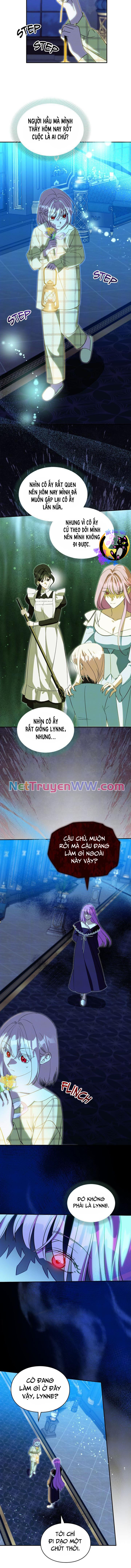 Cách Bảo Vệ Chủ Nhân Của Trang Viên Quái Vật Chapter 42 - Trang 2