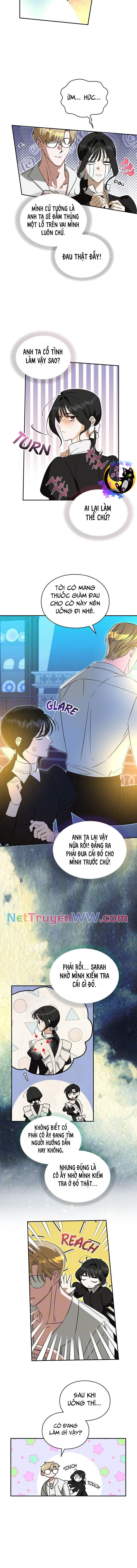 Cách Bảo Vệ Chủ Nhân Của Trang Viên Quái Vật Chapter 42 - Trang 2