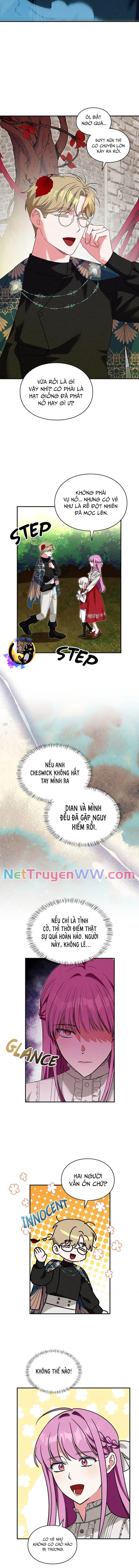 Cách Bảo Vệ Chủ Nhân Của Trang Viên Quái Vật Chapter 26 - Trang 2