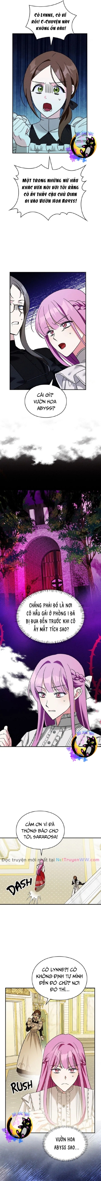 Cách Bảo Vệ Chủ Nhân Của Trang Viên Quái Vật Chapter 24 - Trang 2