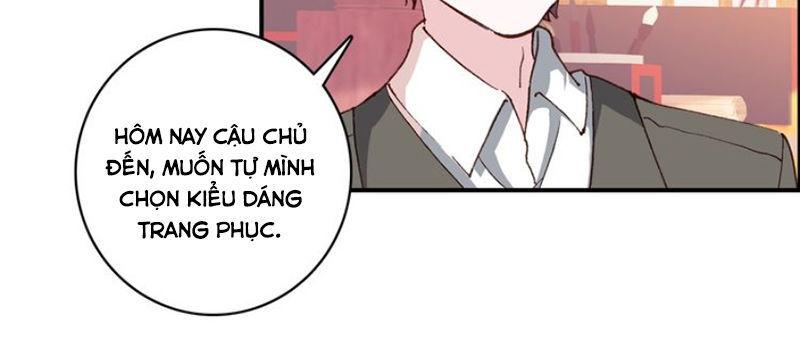 Nhất Sinh Nhất Thế Mỹ Nhân Cốt Chapter 28 - Trang 2