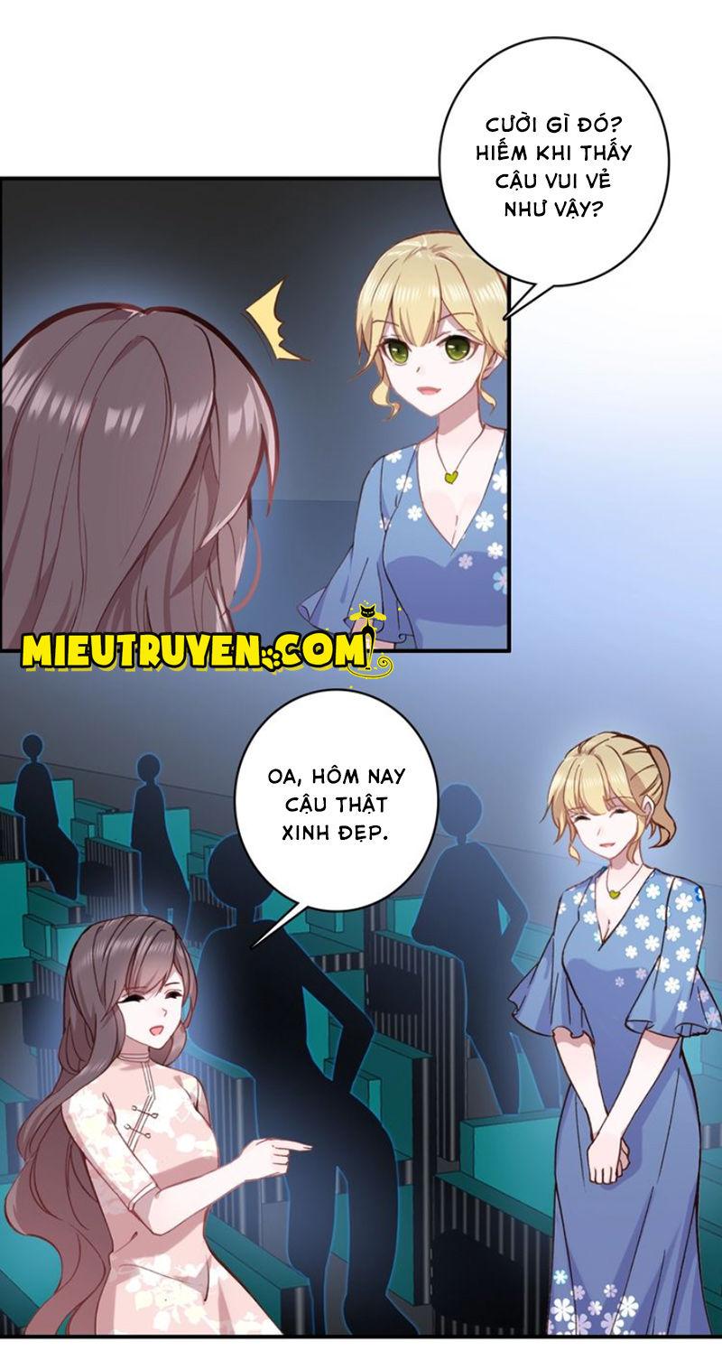 Nhất Sinh Nhất Thế Mỹ Nhân Cốt Chapter 27 - Trang 2