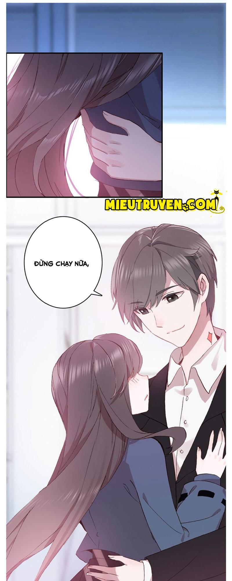 Nhất Sinh Nhất Thế Mỹ Nhân Cốt Chapter 25 - Trang 2