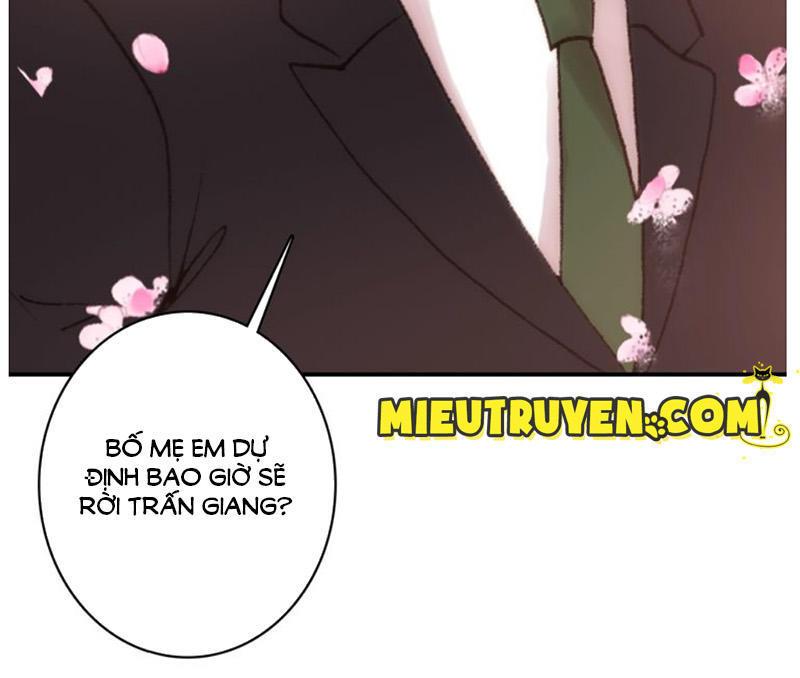 Nhất Sinh Nhất Thế Mỹ Nhân Cốt Chapter 23 - Trang 2