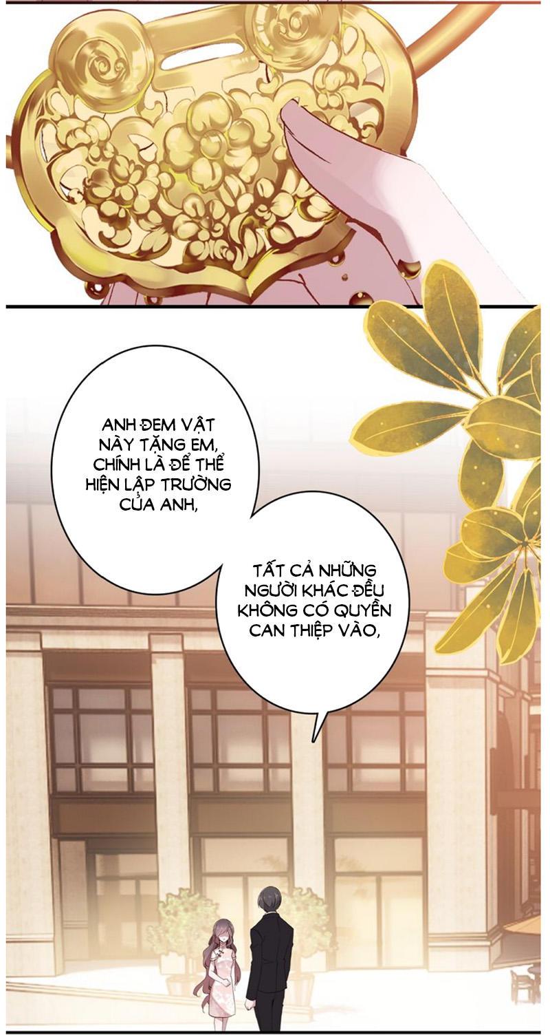 Nhất Sinh Nhất Thế Mỹ Nhân Cốt Chapter 23 - Trang 2