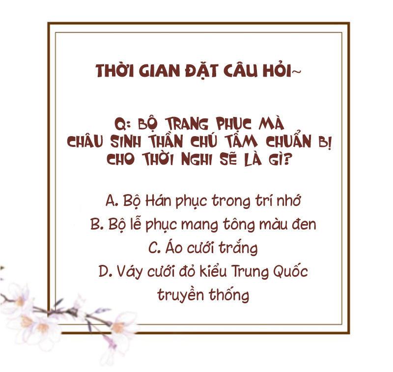 Nhất Sinh Nhất Thế Mỹ Nhân Cốt Chapter 16 - Trang 2