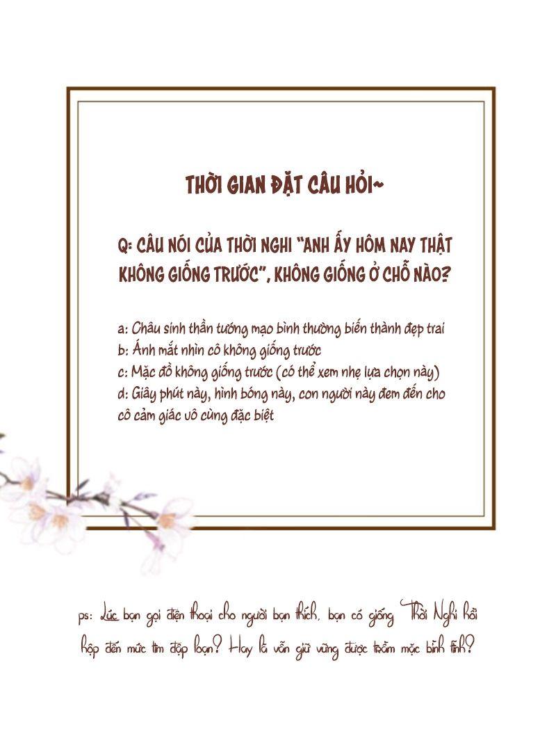 Nhất Sinh Nhất Thế Mỹ Nhân Cốt Chapter 9 - Trang 2