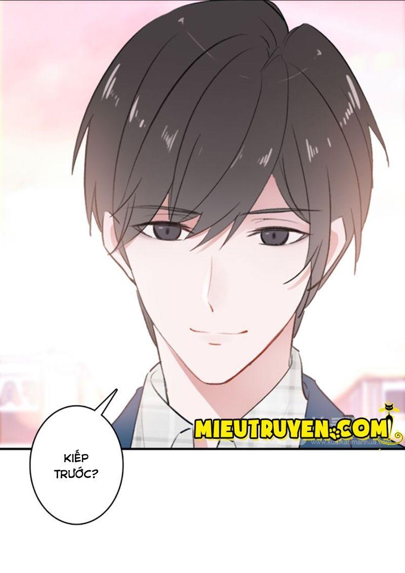 Nhất Sinh Nhất Thế Mỹ Nhân Cốt Chapter 8 - Trang 2