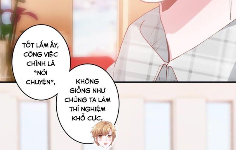 Nhất Sinh Nhất Thế Mỹ Nhân Cốt Chapter 7 - Trang 2