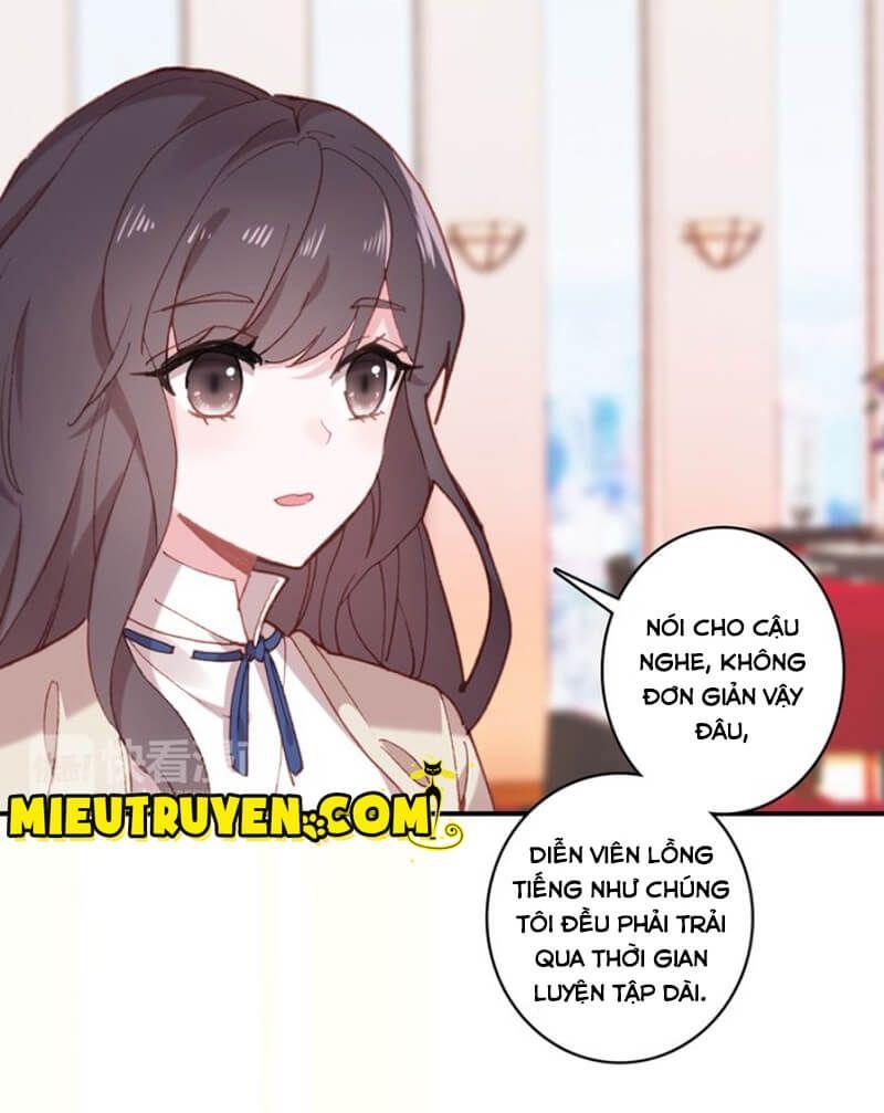 Nhất Sinh Nhất Thế Mỹ Nhân Cốt Chapter 7 - Trang 2