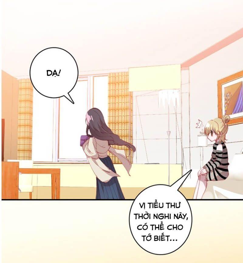 Nhất Sinh Nhất Thế Mỹ Nhân Cốt Chapter 6 - Trang 2